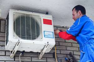 HVAC Companies Near Ironia, NJ Available Now