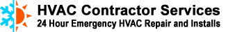 Ironia HVAC Services